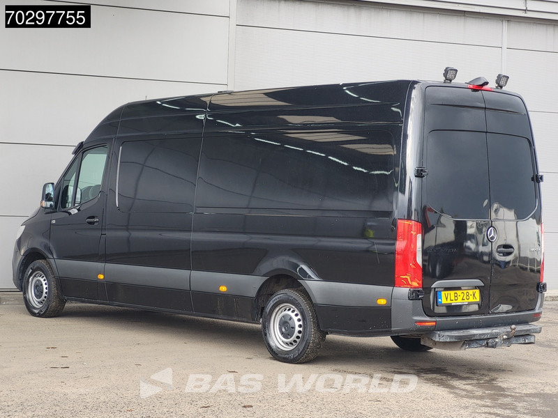 Mercedes-Benz Sprinter 316 CDI L3H2 Trekhaak 160PK Navi Airco Cruise Camera MBUX CarPlay APK 05-2026 Euro6 L3 Airco Trekhaak Cruise control - Kassebil: bilde 2 Mercedes-Benz Sprinter 316 CDI L3H2 Trekhaak 160PK Navi Airco Cruise Camera MBUX CarPlay APK 05-2026 Euro6 L3 Airco Trekhaak Cruise control - Kassebil: bilde 2