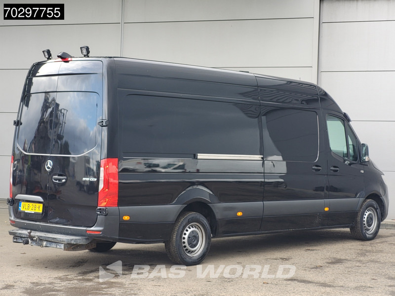 Mercedes-Benz Sprinter 316 CDI L3H2 Trekhaak 160PK Navi Airco Cruise Camera MBUX CarPlay APK 05-2026 Euro6 L3 Airco Trekhaak Cruise control - Kassebil: bilde 5 Mercedes-Benz Sprinter 316 CDI L3H2 Trekhaak 160PK Navi Airco Cruise Camera MBUX CarPlay APK 05-2026 Euro6 L3 Airco Trekhaak Cruise control - Kassebil: bilde 5