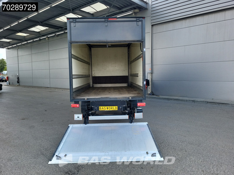 Mercedes-Benz Sprinter 316 CDI Laadklep Bakwagen Airco Camera MBUX CarPlay Euro6 Meubelbak Koffer 19m3 Airco Cruise control - Varebil med skap: bilde 3 Mercedes-Benz Sprinter 316 CDI Laadklep Bakwagen Airco Camera MBUX CarPlay Euro6 Meubelbak Koffer 19m3 Airco Cruise control - Varebil med skap: bilde 3
