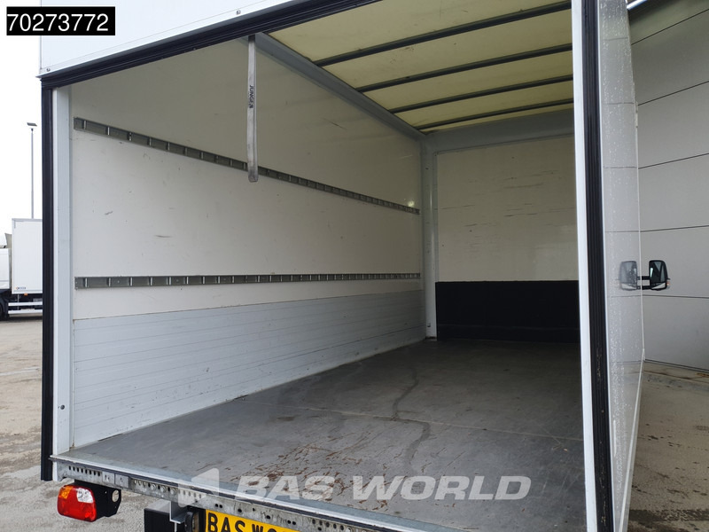 Mercedes-Benz Sprinter 317 CDI Automaat Bakwagen Laadklep Camera Airco Koffer Meubelbak 20m3 Airco - Varebil med skap: bilde 5 Mercedes-Benz Sprinter 317 CDI Automaat Bakwagen Laadklep Camera Airco Koffer Meubelbak 20m3 Airco - Varebil med skap: bilde 5