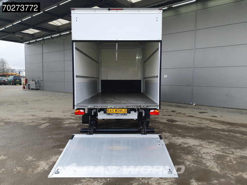 Mercedes-Benz Sprinter 317 CDI Automaat Bakwagen Laadklep Camera Airco Koffer Meubelbak 20m3 Airco - Varebil med skap: bilde 3 Mercedes-Benz Sprinter 317 CDI Automaat Bakwagen Laadklep Camera Airco Koffer Meubelbak 20m3 Airco - Varebil med skap: bilde 3