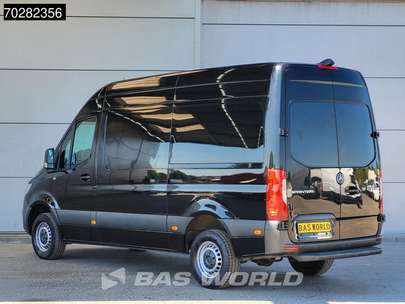 Mercedes-Benz Sprinter 317 CDI Automaat L2H2 170PK Airco Camera MBUX Euro6 L2 12m3 Airco - Kassebil: bilde 2 Mercedes-Benz Sprinter 317 CDI Automaat L2H2 170PK Airco Camera MBUX Euro6 L2 12m3 Airco - Kassebil: bilde 2