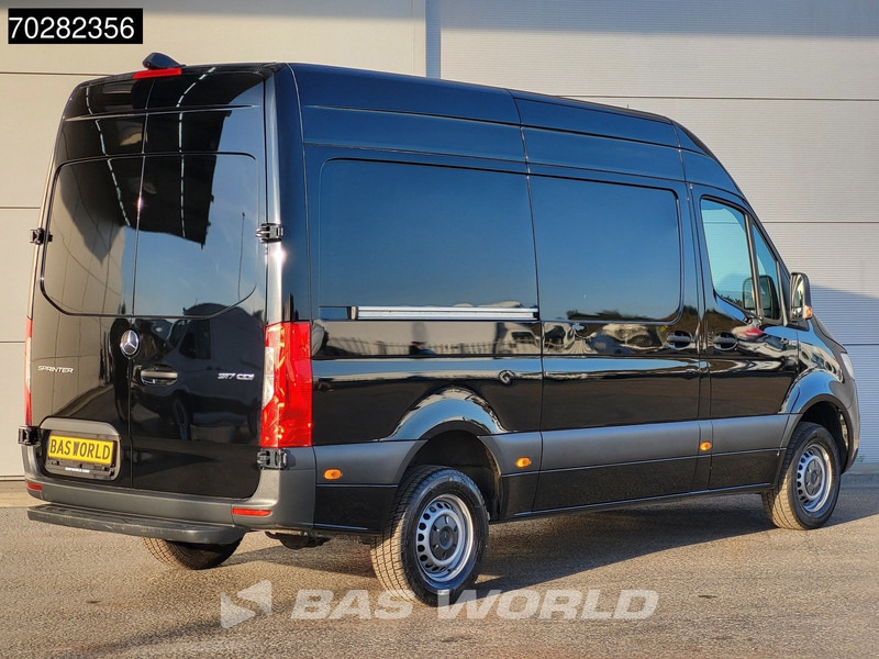 Mercedes-Benz Sprinter 317 CDI Automaat L2H2 170PK Airco Camera MBUX Euro6 L2 12m3 Airco - Kassebil: bilde 5 Mercedes-Benz Sprinter 317 CDI Automaat L2H2 170PK Airco Camera MBUX Euro6 L2 12m3 Airco - Kassebil: bilde 5