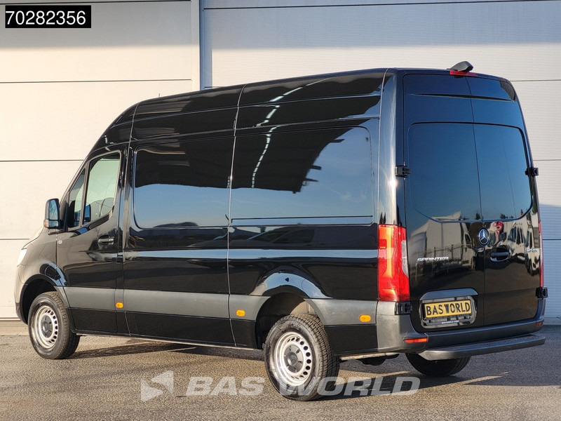 Mercedes-Benz Sprinter 317 CDI Automaat L2H2 170PK Airco Camera MBUX Euro6 L2 12m3 Airco - Kassebil: bilde 2 Mercedes-Benz Sprinter 317 CDI Automaat L2H2 170PK Airco Camera MBUX Euro6 L2 12m3 Airco - Kassebil: bilde 2