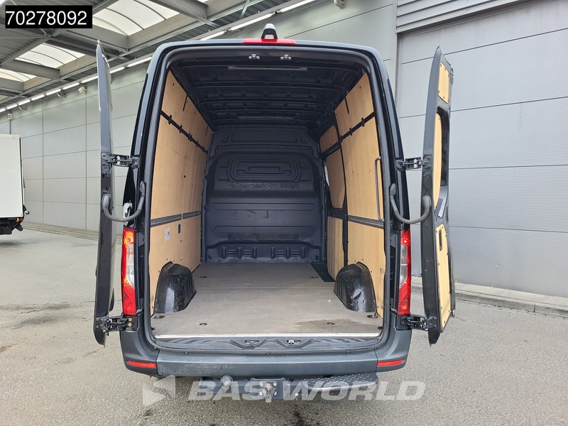 Mercedes-Benz Sprinter 317 CDI Automaat L2H2 3500KG Trekhaak 170PK Airco Camera MBUX CarPlay Euro6 L2 10m3 Airco Trekhaak - Kassebil: bilde 3 Mercedes-Benz Sprinter 317 CDI Automaat L2H2 3500KG Trekhaak 170PK Airco Camera MBUX CarPlay Euro6 L2 10m3 Airco Trekhaak - Kassebil: bilde 3