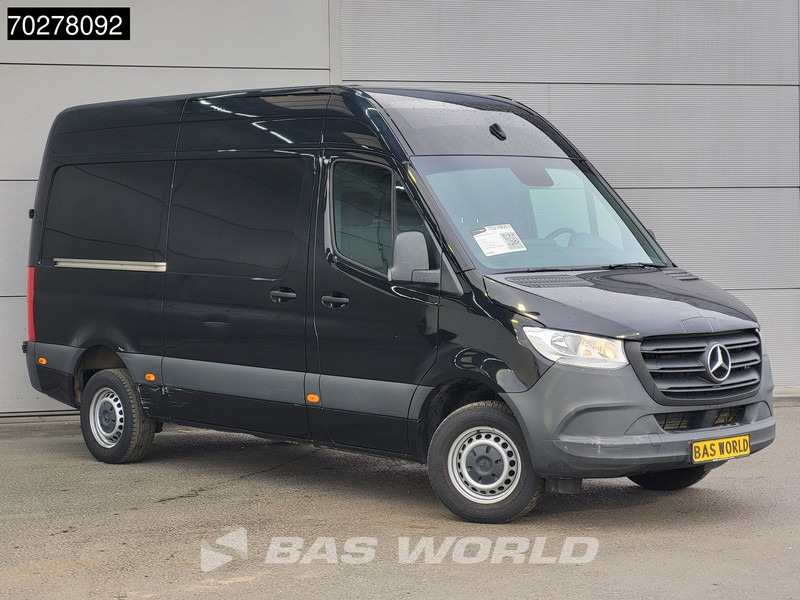 Mercedes-Benz Sprinter 317 CDI Automaat L2H2 3500KG Trekhaak 170PK Airco Camera MBUX CarPlay Euro6 L2 10m3 Airco Trekhaak - Kassebil: bilde 5 Mercedes-Benz Sprinter 317 CDI Automaat L2H2 3500KG Trekhaak 170PK Airco Camera MBUX CarPlay Euro6 L2 10m3 Airco Trekhaak - Kassebil: bilde 5