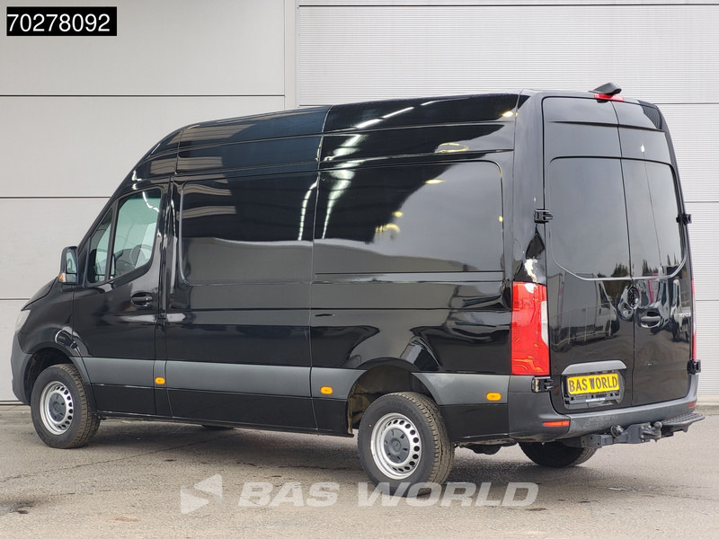 Mercedes-Benz Sprinter 317 CDI Automaat L2H2 3500KG Trekhaak 170PK Airco Camera MBUX CarPlay Euro6 L2 10m3 Airco Trekhaak - Kassebil: bilde 2 Mercedes-Benz Sprinter 317 CDI Automaat L2H2 3500KG Trekhaak 170PK Airco Camera MBUX CarPlay Euro6 L2 10m3 Airco Trekhaak - Kassebil: bilde 2