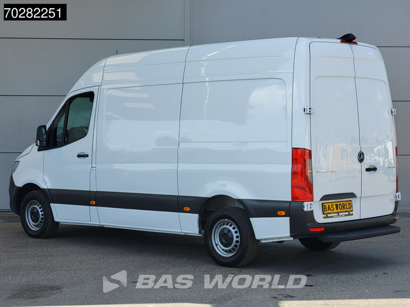 Mercedes-Benz Sprinter 317 CDI Automaat L2H2 Navi Airco Cruise Camera Parkeersensoren Euro6 L2 11m3 Airco Cruise control - Kassebil: bilde 2 Mercedes-Benz Sprinter 317 CDI Automaat L2H2 Navi Airco Cruise Camera Parkeersensoren Euro6 L2 11m3 Airco Cruise control - Kassebil: bilde 2