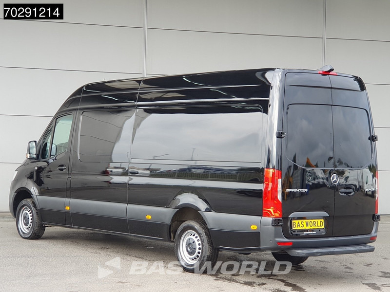 Mercedes-Benz Sprinter 317 CDI Automaat L3H2 170PK Airco Camera Parkeersensoren MBUX CarPlay Euro6 L3 15m3 Airco - Kassebil: bilde 2 Mercedes-Benz Sprinter 317 CDI Automaat L3H2 170PK Airco Camera Parkeersensoren MBUX CarPlay Euro6 L3 15m3 Airco - Kassebil: bilde 2
