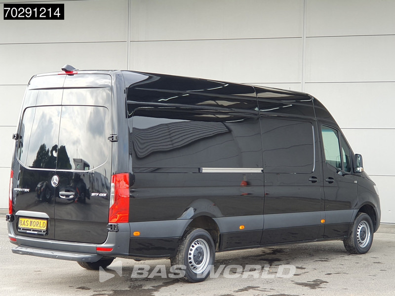 Mercedes-Benz Sprinter 317 CDI Automaat L3H2 170PK Airco Camera Parkeersensoren MBUX CarPlay Euro6 L3 15m3 Airco - Kassebil: bilde 5 Mercedes-Benz Sprinter 317 CDI Automaat L3H2 170PK Airco Camera Parkeersensoren MBUX CarPlay Euro6 L3 15m3 Airco - Kassebil: bilde 5