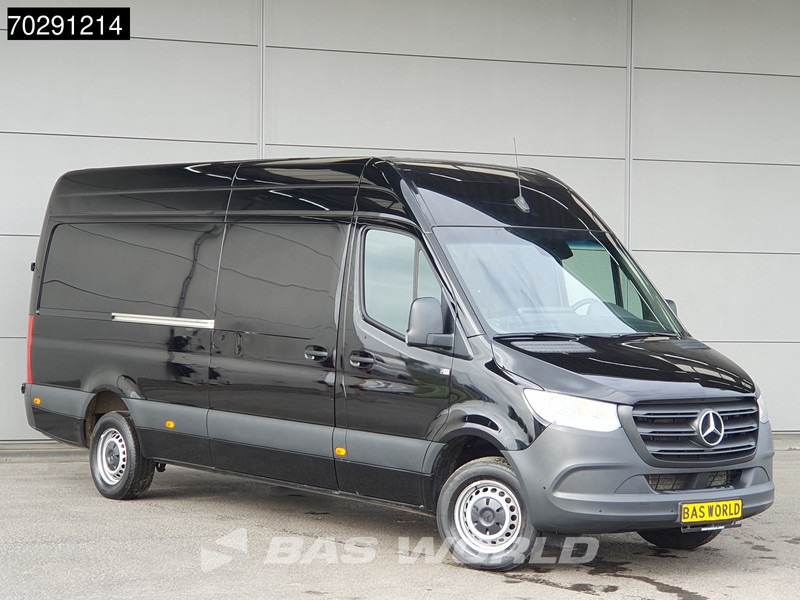 Mercedes-Benz Sprinter 317 CDI Automaat L3H2 170PK Airco Camera Parkeersensoren MBUX CarPlay Euro6 L3 15m3 Airco - Kassebil: bilde 3 Mercedes-Benz Sprinter 317 CDI Automaat L3H2 170PK Airco Camera Parkeersensoren MBUX CarPlay Euro6 L3 15m3 Airco - Kassebil: bilde 3