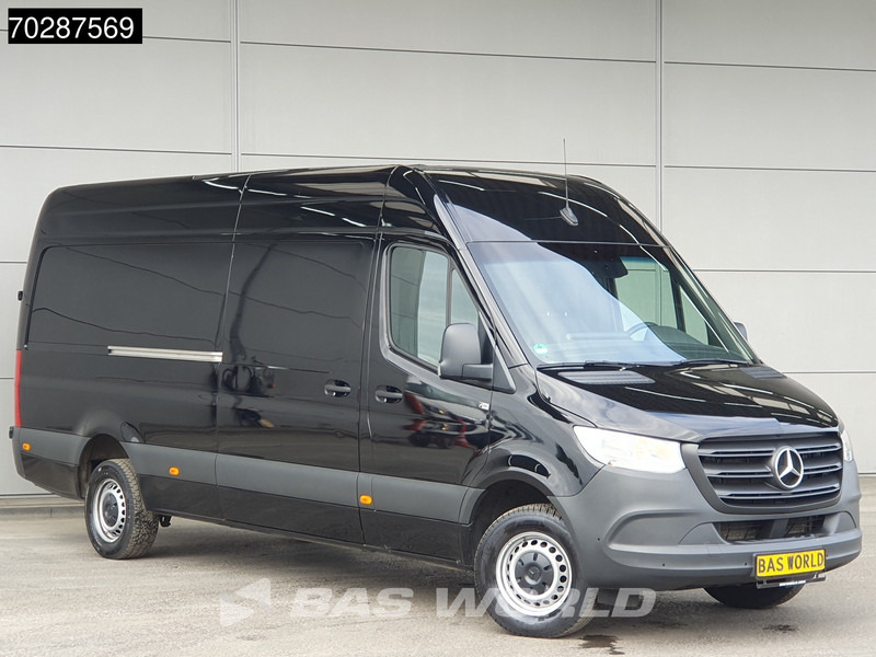 Mercedes-Benz Sprinter 317 CDI Automaat L3H2 3500KG Trekhaak 170PK Airco Camera Parkeersensoren MBUX CarPlay Euro6 L3 15m3 Airco Trekhaak - Kassebil: bilde 3 Mercedes-Benz Sprinter 317 CDI Automaat L3H2 3500KG Trekhaak 170PK Airco Camera Parkeersensoren MBUX CarPlay Euro6 L3 15m3 Airco Trekhaak - Kassebil: bilde 3