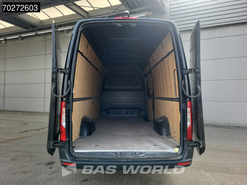 Mercedes-Benz Sprinter 317 CDI Automaat L3H2 3500KG Trekvermogen 170PK Airco Camera MBUX CarPlay Euro6 L3 14Airco - Kassebil: bilde 3 Mercedes-Benz Sprinter 317 CDI Automaat L3H2 3500KG Trekvermogen 170PK Airco Camera MBUX CarPlay Euro6 L3 14Airco - Kassebil: bilde 3