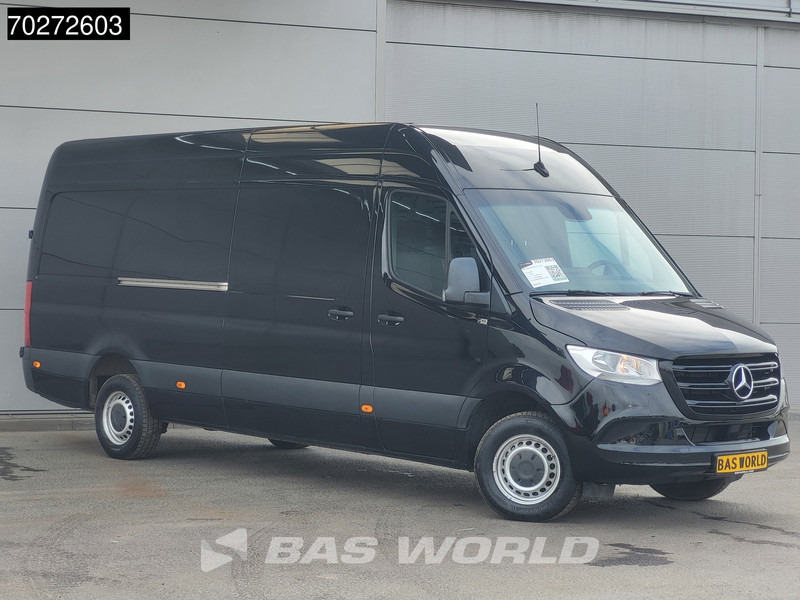 Mercedes-Benz Sprinter 317 CDI Automaat L3H2 3500KG Trekvermogen 170PK Airco Camera MBUX CarPlay Euro6 L3 14Airco - Kassebil: bilde 5 Mercedes-Benz Sprinter 317 CDI Automaat L3H2 3500KG Trekvermogen 170PK Airco Camera MBUX CarPlay Euro6 L3 14Airco - Kassebil: bilde 5