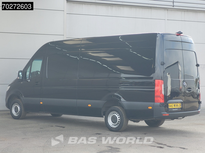 Mercedes-Benz Sprinter 317 CDI Automaat L3H2 3500KG Trekvermogen 170PK Airco Camera MBUX CarPlay Euro6 L3 14Airco - Kassebil: bilde 2 Mercedes-Benz Sprinter 317 CDI Automaat L3H2 3500KG Trekvermogen 170PK Airco Camera MBUX CarPlay Euro6 L3 14Airco - Kassebil: bilde 2