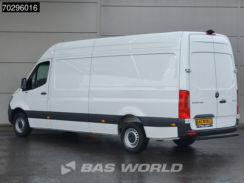 Mercedes-Benz Sprinter 317 CDI Automaat Nieuw Model L3H2 170PK ACC Airco Camera Parkeersensoren 10-inch MBUX Euro6 L3 Airco - Kassebil: bilde 2 Mercedes-Benz Sprinter 317 CDI Automaat Nieuw Model L3H2 170PK ACC Airco Camera Parkeersensoren 10-inch MBUX Euro6 L3 Airco - Kassebil: bilde 2