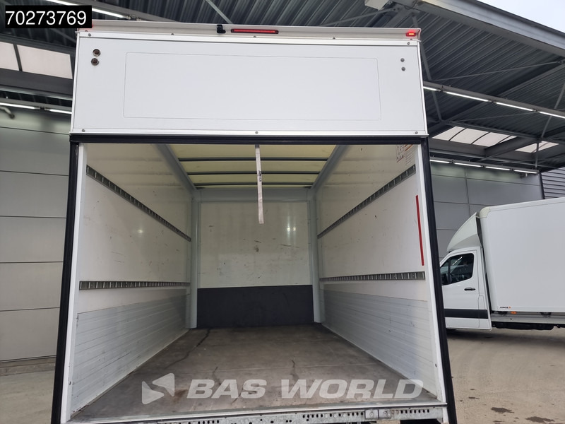 Mercedes-Benz Sprinter 317 CDI Bakwagen Automaat Laadklep Camera Meubelbak Koffer LBW 20m3 Airco - Varebil med skap: bilde 5 Mercedes-Benz Sprinter 317 CDI Bakwagen Automaat Laadklep Camera Meubelbak Koffer LBW 20m3 Airco - Varebil med skap: bilde 5