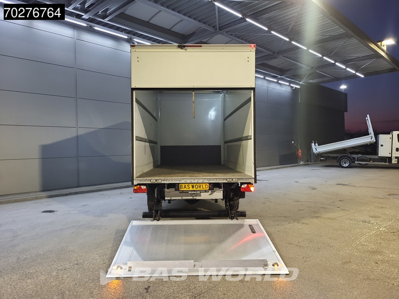 Mercedes-Benz Sprinter 317 CDI Bakwagen Automaat Laadklep Camera Meubelbak Koffer LBW Airco - Varebil med skap: bilde 3 Mercedes-Benz Sprinter 317 CDI Bakwagen Automaat Laadklep Camera Meubelbak Koffer LBW Airco - Varebil med skap: bilde 3