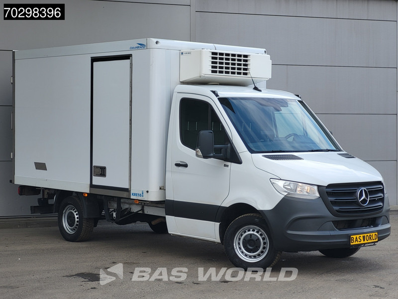 Mercedes-Benz Sprinter 317 CDI Koelwagen Achterdeuren Thermo King V-500MAX Airco Camera Euro6 Koel Koeler Kühl Kühler Kühlwagen Kühlkoffer Airco - Kjølebil: bilde 5 Mercedes-Benz Sprinter 317 CDI Koelwagen Achterdeuren Thermo King V-500MAX Airco Camera Euro6 Koel Koeler Kühl Kühler Kühlwagen Kühlkoffer Airco - Kjølebil: bilde 5