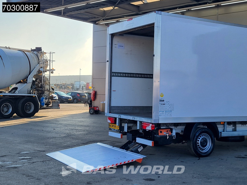 Mercedes-Benz Sprinter 317 CDI Laadklep Automaat 170PK Bakwagen Airco Cruise MBUX CarPlay D'Hollandia Euro6 Meubelbak Koffer Airco Cruise control - Varebil med skap: bilde 3 Mercedes-Benz Sprinter 317 CDI Laadklep Automaat 170PK Bakwagen Airco Cruise MBUX CarPlay D'Hollandia Euro6 Meubelbak Koffer Airco Cruise control - Varebil med skap: bilde 3