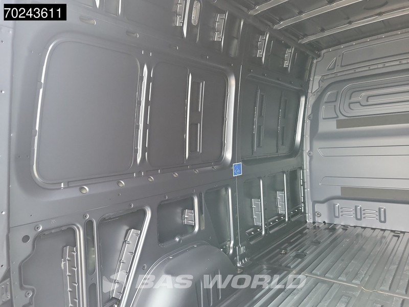 Ny Kassebil Mercedes-Benz Sprinter 319 CDI Automaat L2H2 2025model ACC LED Navi Camera Velgen 11m3 Airco Cruise control: bilde 19
