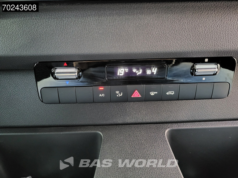 Ny Kassebil Mercedes-Benz Sprinter 319 CDI Automaat Nwe model! L2H2 ACC MBUX LED Navi Camera 190 PK L2H2 10m3 Airco: bilde 15