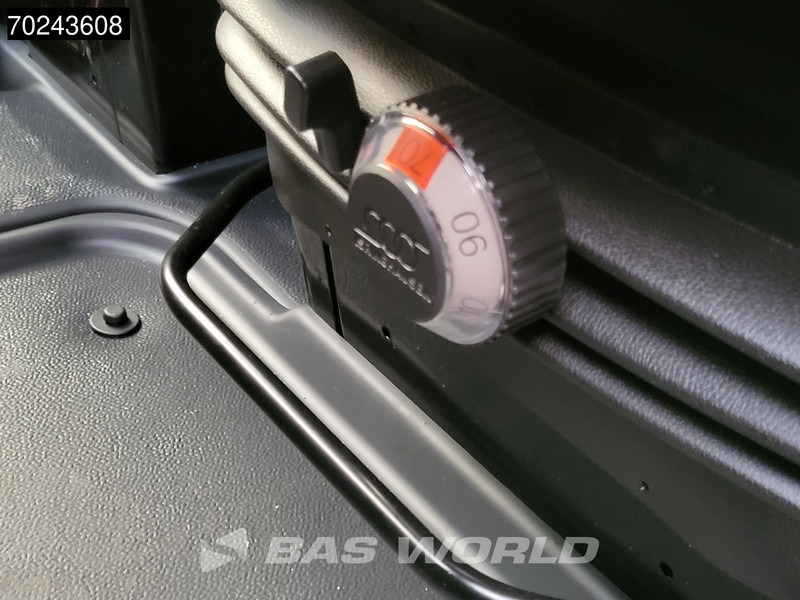 Ny Kassebil Mercedes-Benz Sprinter 319 CDI Automaat Nwe model! L2H2 ACC MBUX LED Navi Camera 190 PK L2H2 10m3 Airco: bilde 20