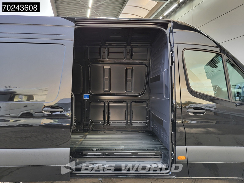 Ny Kassebil Mercedes-Benz Sprinter 319 CDI Automaat Nwe model! L2H2 ACC MBUX LED Navi Camera 190 PK L2H2 10m3 Airco: bilde 6