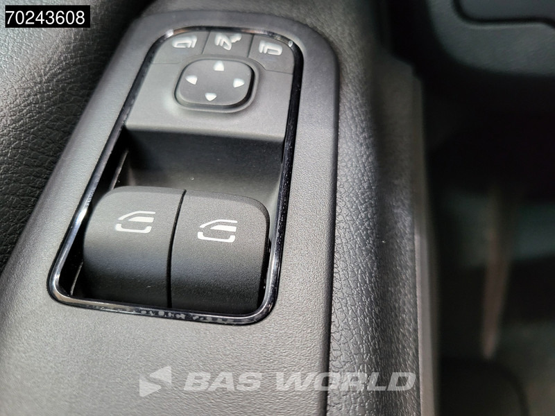 Ny Kassebil Mercedes-Benz Sprinter 319 CDI Automaat Nwe model! L2H2 ACC MBUX LED Navi Camera 190 PK L2H2 10m3 Airco: bilde 19