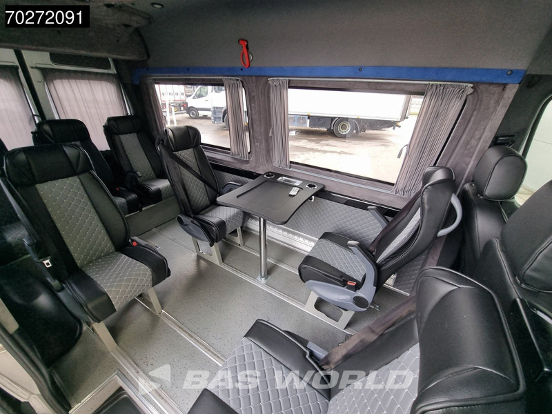 Mercedes-Benz Sprinter 319 CDI Automaat VIP Personenvervoer Taxi TV Webasto klima Kombi Tourer Navi LED Airco Cruise control - Minibuss, Persontransport: bilde 5 Mercedes-Benz Sprinter 319 CDI Automaat VIP Personenvervoer Taxi TV Webasto klima Kombi Tourer Navi LED Airco Cruise control - Minibuss, Persontransport: bilde 5