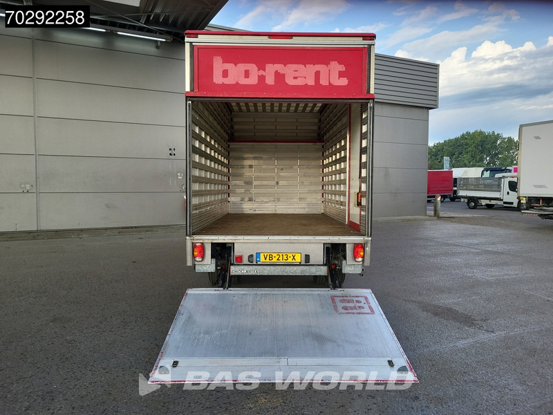 Mercedes-Benz Sprinter 513 CDI NL Bakwagen Laadklep Zijdeur Meubelbak Koffer LBW 19m3 - Varebil med skap: bilde 5 Mercedes-Benz Sprinter 513 CDI NL Bakwagen Laadklep Zijdeur Meubelbak Koffer LBW 19m3 - Varebil med skap: bilde 5