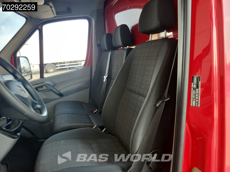 Varebil med skap Mercedes-Benz Sprinter 513 CDI NL Bakwagen Laadklep Zijdeur Meubelbak Koffer LBW 19m3: bilde 13