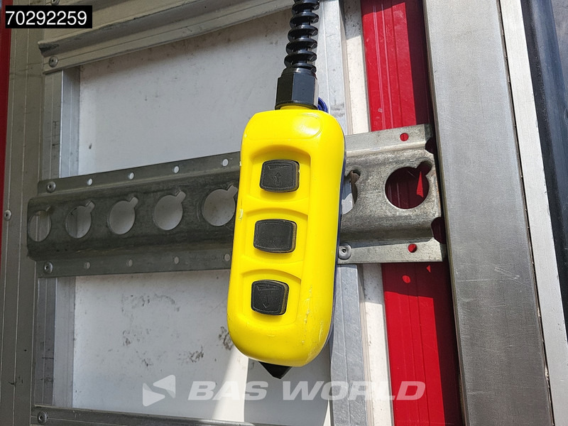 Varebil med skap Mercedes-Benz Sprinter 513 CDI NL Bakwagen Laadklep Zijdeur Meubelbak Koffer LBW 19m3: bilde 18