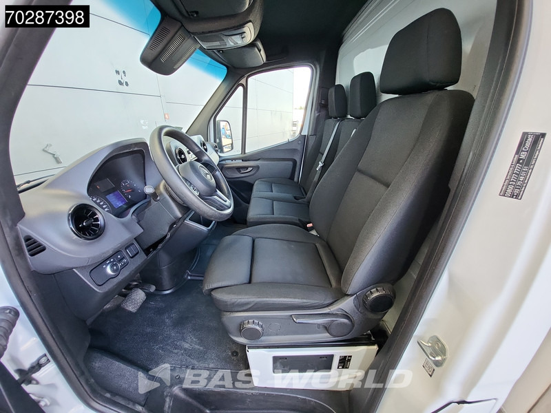 Varebil med skap Mercedes-Benz Sprinter 514 CDI Automaat Bakwagen Dubbellucht Achterdeuren Airco Cruise Euro6 Meubelbak Koffer 20m3 Airco Cruise control: bilde 10