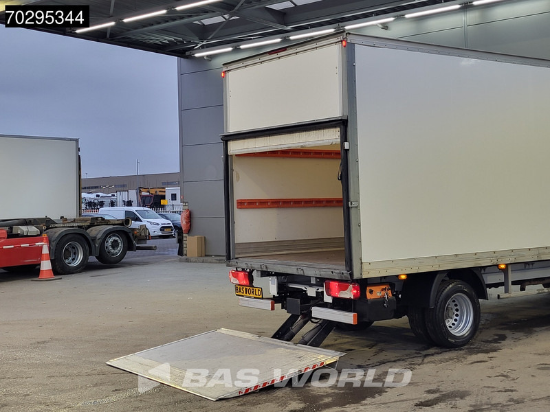Mercedes-Benz Sprinter 514 CDI Automaat Laadklep Dubbellucht Bakwagen Airco Cruise D'Hollandia Euro6 Meubelbak Koffer Airco Cruise control - Varebil med skap: bilde 3 Mercedes-Benz Sprinter 514 CDI Automaat Laadklep Dubbellucht Bakwagen Airco Cruise D'Hollandia Euro6 Meubelbak Koffer Airco Cruise control - Varebil med skap: bilde 3