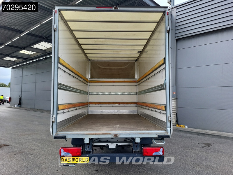 Mercedes-Benz Sprinter 514 CDI Bakwagen Achterdeuren Dubbellucht Airco Cruise Meubelbak Koffer Euro6 Airco Cruise control - Varebil med skap: bilde 3 Mercedes-Benz Sprinter 514 CDI Bakwagen Achterdeuren Dubbellucht Airco Cruise Meubelbak Koffer Euro6 Airco Cruise control - Varebil med skap: bilde 3