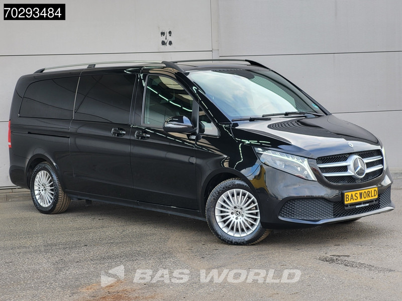 Mercedes-Benz V- Klasse 300 V300 L3H1 Navi Camera CarPlay PDC Airco Cruise Ex.BPM/BTW 7 persoons Airco Cruise control - Minibuss, Persontransport: bilde 5 Mercedes-Benz V- Klasse 300 V300 L3H1 Navi Camera CarPlay PDC Airco Cruise Ex.BPM/BTW 7 persoons Airco Cruise control - Minibuss, Persontransport: bilde 5