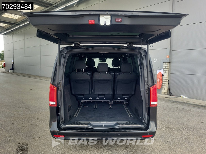 Mercedes-Benz V- Klasse 300 V300 L3H1 Navi Camera CarPlay PDC Airco Cruise Ex.BPM/BTW 7 persoons Airco Cruise control - Minibuss, Persontransport: bilde 3 Mercedes-Benz V- Klasse 300 V300 L3H1 Navi Camera CarPlay PDC Airco Cruise Ex.BPM/BTW 7 persoons Airco Cruise control - Minibuss, Persontransport: bilde 3