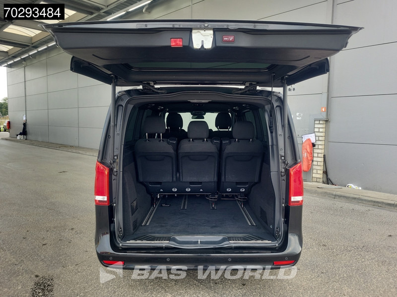 Mercedes-Benz V- Klasse 300 V300 L3H1 Navi Camera CarPlay PDC Airco Cruise Ex.BPM/BTW 7 persoons Airco Cruise control - Minibuss, Persontransport: bilde 3 Mercedes-Benz V- Klasse 300 V300 L3H1 Navi Camera CarPlay PDC Airco Cruise Ex.BPM/BTW 7 persoons Airco Cruise control - Minibuss, Persontransport: bilde 3