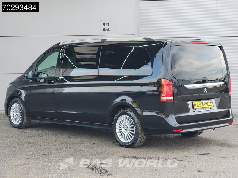Mercedes-Benz V- Klasse 300 V300 L3H1 Navi Camera CarPlay PDC Airco Cruise Ex.BPM/BTW 7 persoons Airco Cruise control - Minibuss, Persontransport: bilde 2 Mercedes-Benz V- Klasse 300 V300 L3H1 Navi Camera CarPlay PDC Airco Cruise Ex.BPM/BTW 7 persoons Airco Cruise control - Minibuss, Persontransport: bilde 2