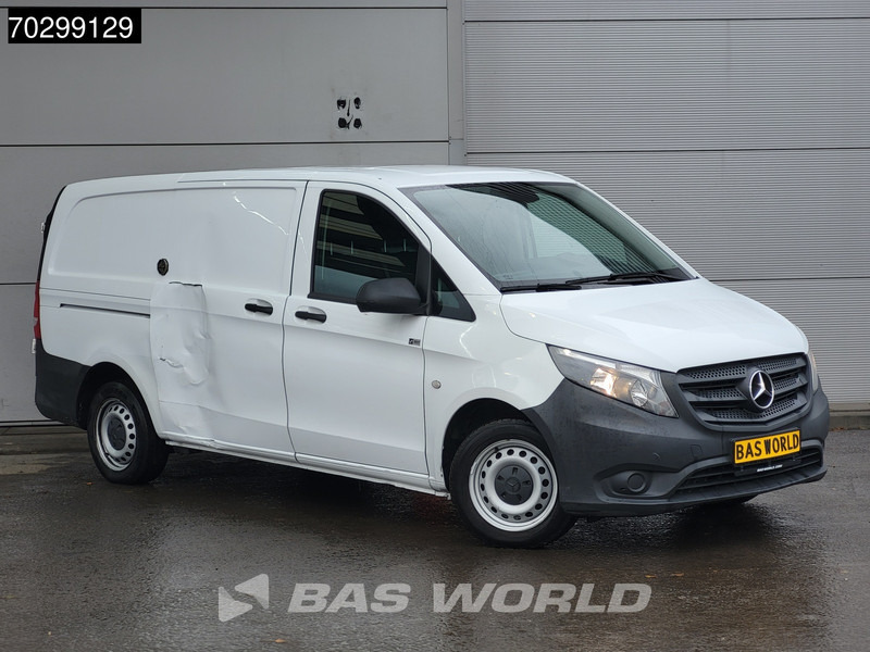 Mercedes-Benz Vito 114 Automaat L2H1 Airco Cruise Camera Euro6 L2 Airco Cruise control - Små varebil: bilde 3 Mercedes-Benz Vito 114 Automaat L2H1 Airco Cruise Camera Euro6 L2 Airco Cruise control - Små varebil: bilde 3