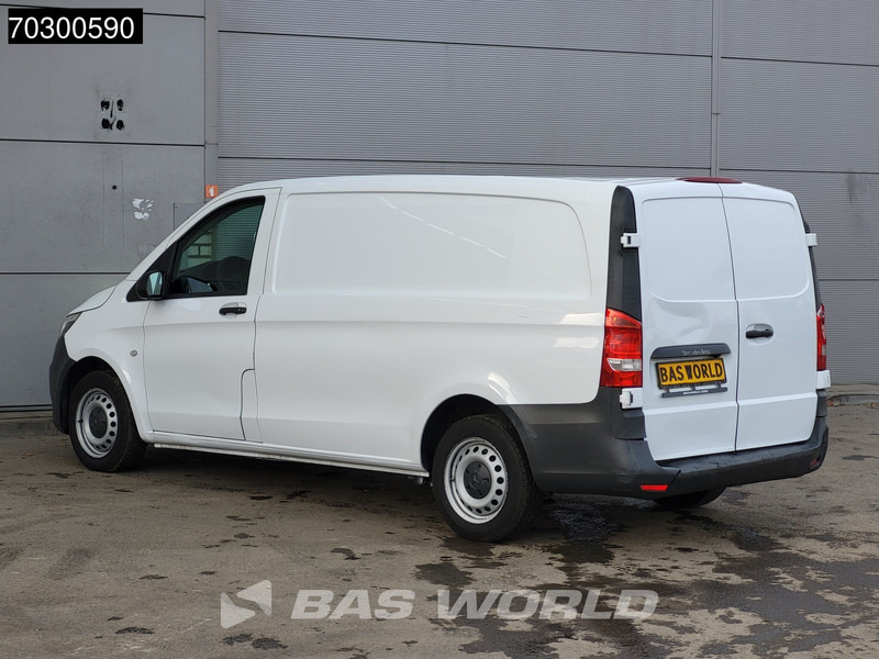 Mercedes-Benz Vito 114 Automaat L2H1 LED Airco Cruise Euro6 L2 Airco Cruise control - Små varebil: bilde 2 Mercedes-Benz Vito 114 Automaat L2H1 LED Airco Cruise Euro6 L2 Airco Cruise control - Små varebil: bilde 2