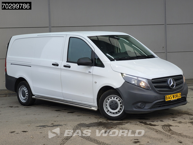 Mercedes-Benz Vito 114 Automaat L2H1 Trekhaak Airco Cruise Euro6 L2 Airco Trekhaak Cruise control - Små varebil: bilde 2 Mercedes-Benz Vito 114 Automaat L2H1 Trekhaak Airco Cruise Euro6 L2 Airco Trekhaak Cruise control - Små varebil: bilde 2