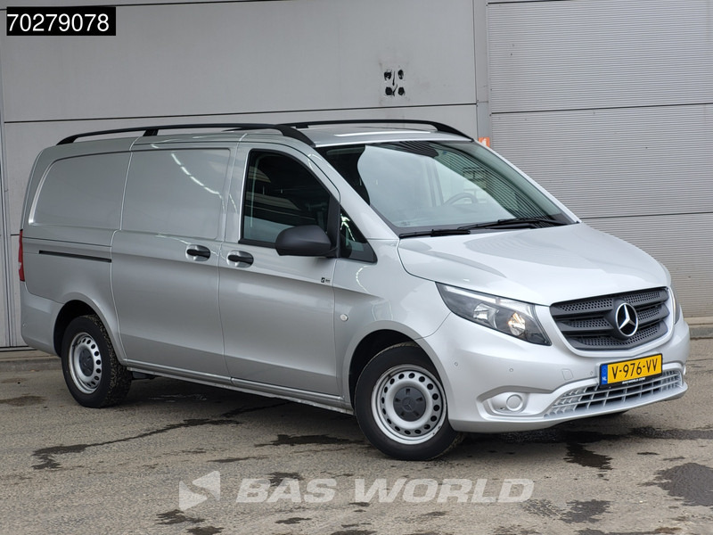 Mercedes-Benz Vito 114 Automaat L2H1 Trekhaak Navi Airco Cruise Camera Parkeersensoren Euro6 L2 5m3 Airco Trekhaak Cruise control - Små varebil: bilde 5 Mercedes-Benz Vito 114 Automaat L2H1 Trekhaak Navi Airco Cruise Camera Parkeersensoren Euro6 L2 5m3 Airco Trekhaak Cruise control - Små varebil: bilde 5