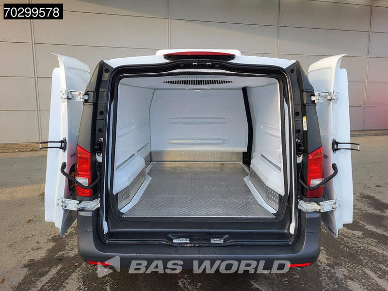 Mercedes-Benz Vito 116 Automaat Koelwagen Kerstner 230v Stekker Airco Cruise Camera Euro6 Koel Koeler Kühl Kühl Kühlwagen Airco Cruise control - Kjølebil: bilde 3 Mercedes-Benz Vito 116 Automaat Koelwagen Kerstner 230v Stekker Airco Cruise Camera Euro6 Koel Koeler Kühl Kühl Kühlwagen Airco Cruise control - Kjølebil: bilde 3