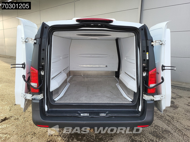 Mercedes-Benz Vito 116 Automaat L2H1 Kerstner 230v Stekker Airco Cruise Camera Euro6 L2 Koel Koeler Kühl Kühler Kühlwagen Kühlkasten Airco Cruise c - Kjølebil: bilde 3 Mercedes-Benz Vito 116 Automaat L2H1 Kerstner 230v Stekker Airco Cruise Camera Euro6 L2 Koel Koeler Kühl Kühler Kühlwagen Kühlkasten Airco Cruise c - Kjølebil: bilde 3