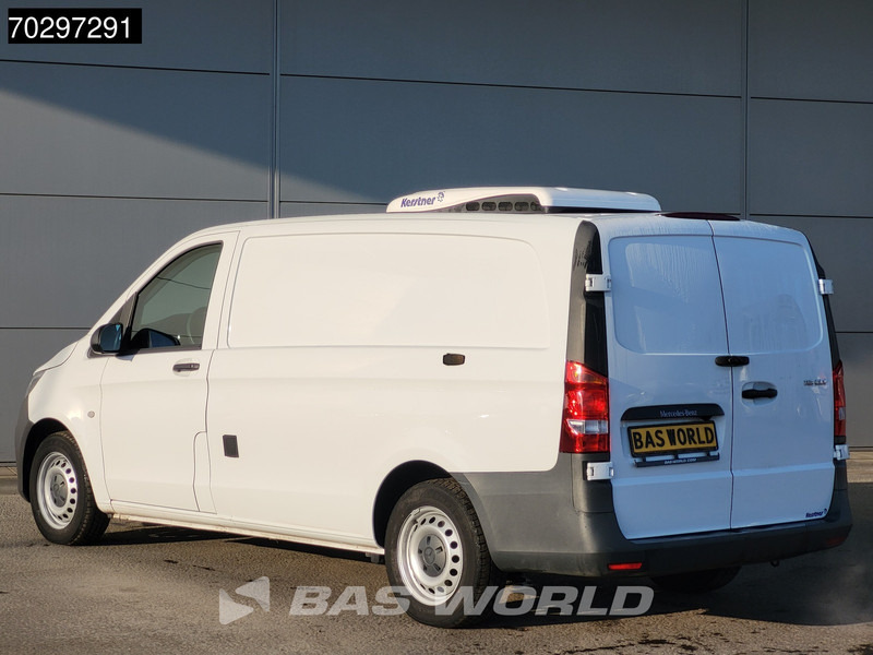 Mercedes-Benz Vito 116 Koelwagen Kerstner L2H1 230v-stekker Airco Cruise Camera Euro6 L2 Koel Koeler Kühl Kühler Kühlwagen Airco Cruise control - Kjølebil: bilde 2 Mercedes-Benz Vito 116 Koelwagen Kerstner L2H1 230v-stekker Airco Cruise Camera Euro6 L2 Koel Koeler Kühl Kühler Kühlwagen Airco Cruise control - Kjølebil: bilde 2