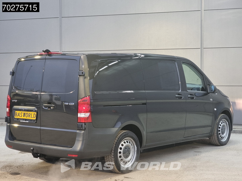 Mercedes-Benz Vito 119 Automaat L2H1 190PK Navi Trekhaak Camera Airco Cruise L2 5m3 Airco Trekhaak Cruise control - Små varebil: bilde 5 Mercedes-Benz Vito 119 Automaat L2H1 190PK Navi Trekhaak Camera Airco Cruise L2 5m3 Airco Trekhaak Cruise control - Små varebil: bilde 5