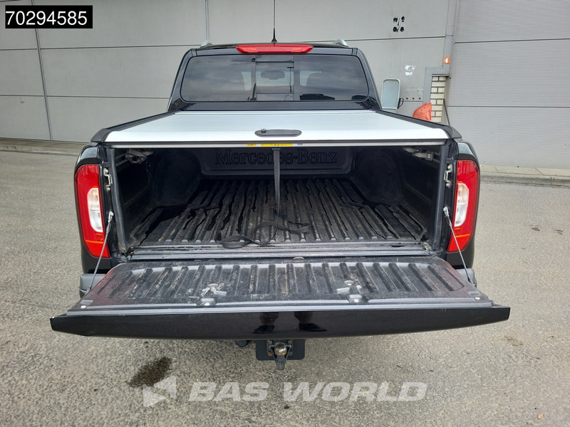 Mercedes-Benz X-klasse 250D Automaat Trekhaak LED Xenon Navi Airco Cruise Camera Parkeersensoren APK 01-2026 Euro6 Pickup 1m3 Airco Trekhaak Cruise control - Pickup: bilde 3 Mercedes-Benz X-klasse 250D Automaat Trekhaak LED Xenon Navi Airco Cruise Camera Parkeersensoren APK 01-2026 Euro6 Pickup 1m3 Airco Trekhaak Cruise control - Pickup: bilde 3