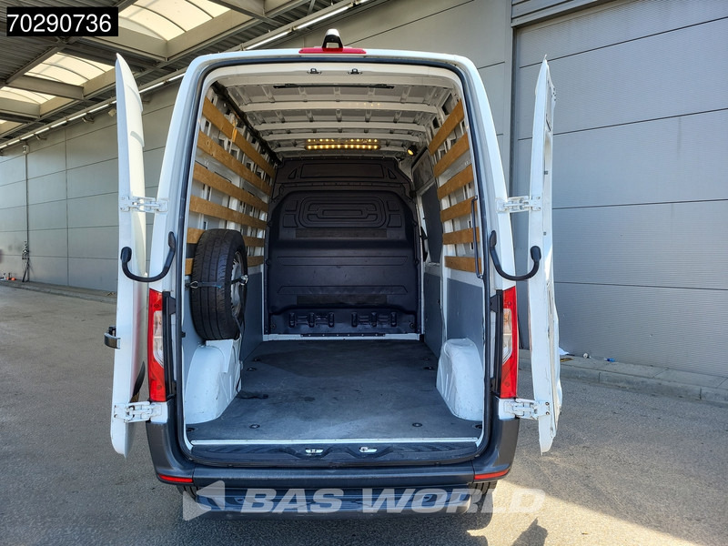 Mercedes-Benz eSprinter Elektrisch WLTP 135km 41kWh Airco APK 04-2027 12m3 Airco - Kassebil, Elektrisk varebil: bilde 3 Mercedes-Benz eSprinter Elektrisch WLTP 135km 41kWh Airco APK 04-2027 12m3 Airco - Kassebil, Elektrisk varebil: bilde 3